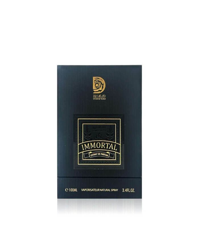 IMMORTAL EXTRAIT OF PARFUME