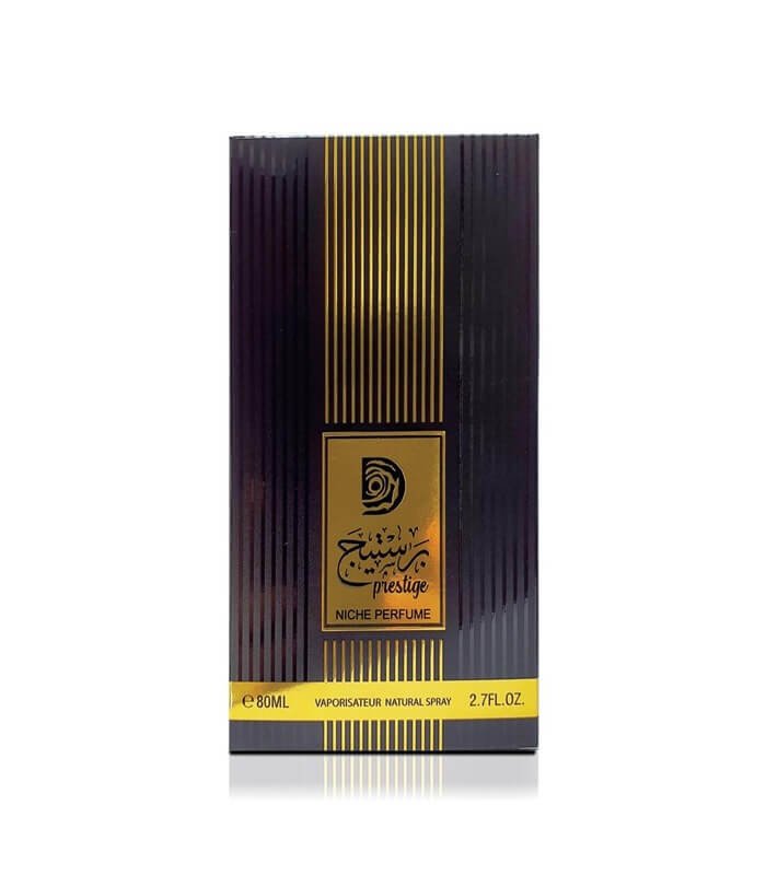 PRESTIGE NICHE PERFUME