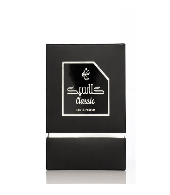 CLASSIC EAU DE PERFUME