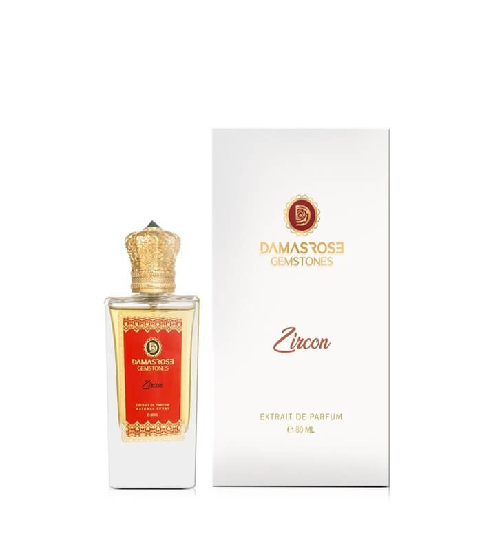 ZIRCON EXTRAIT DE PARFUME