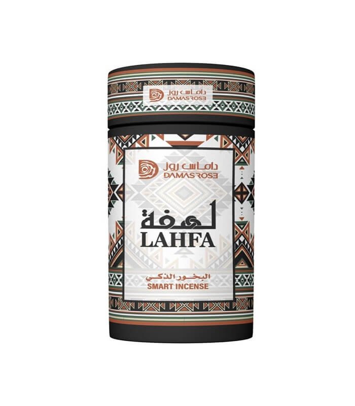 LAHFA SMART SHORT INCENSE