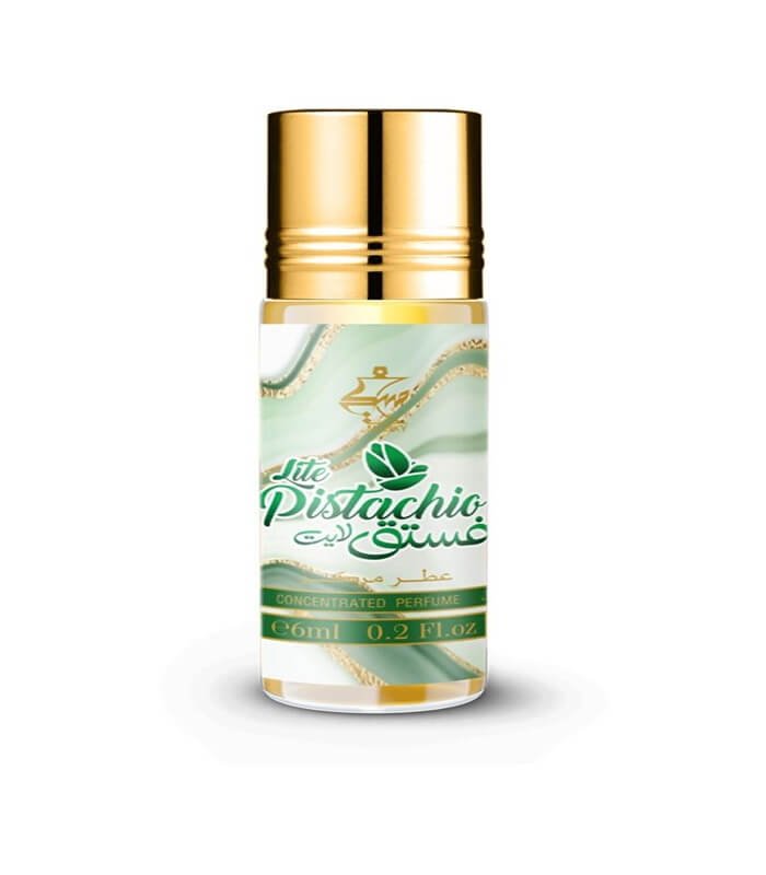 LITE PISTACHIO